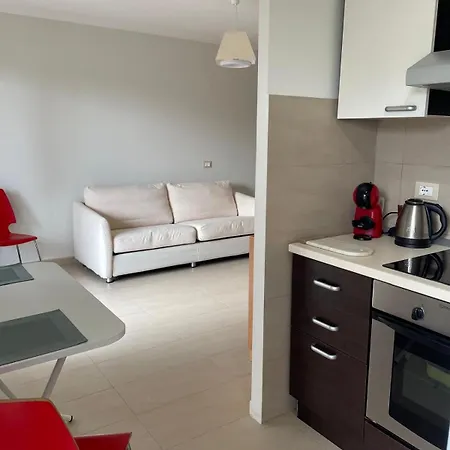 Sunny Appartement