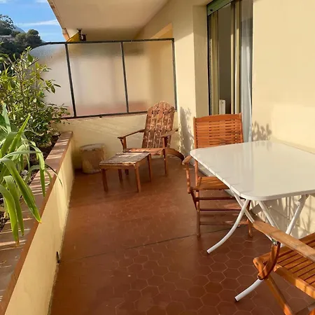 Apartman Sunny *